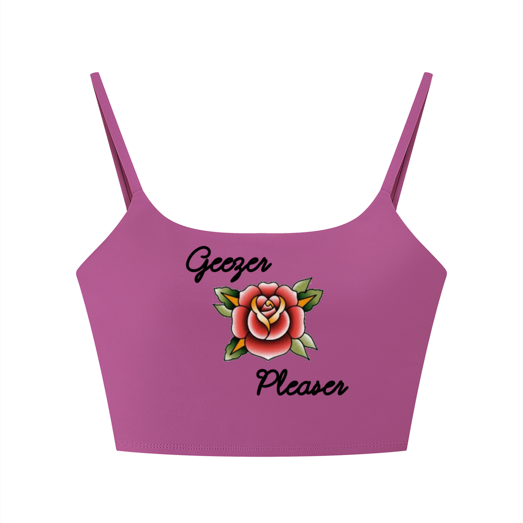 Geezer Pleaser