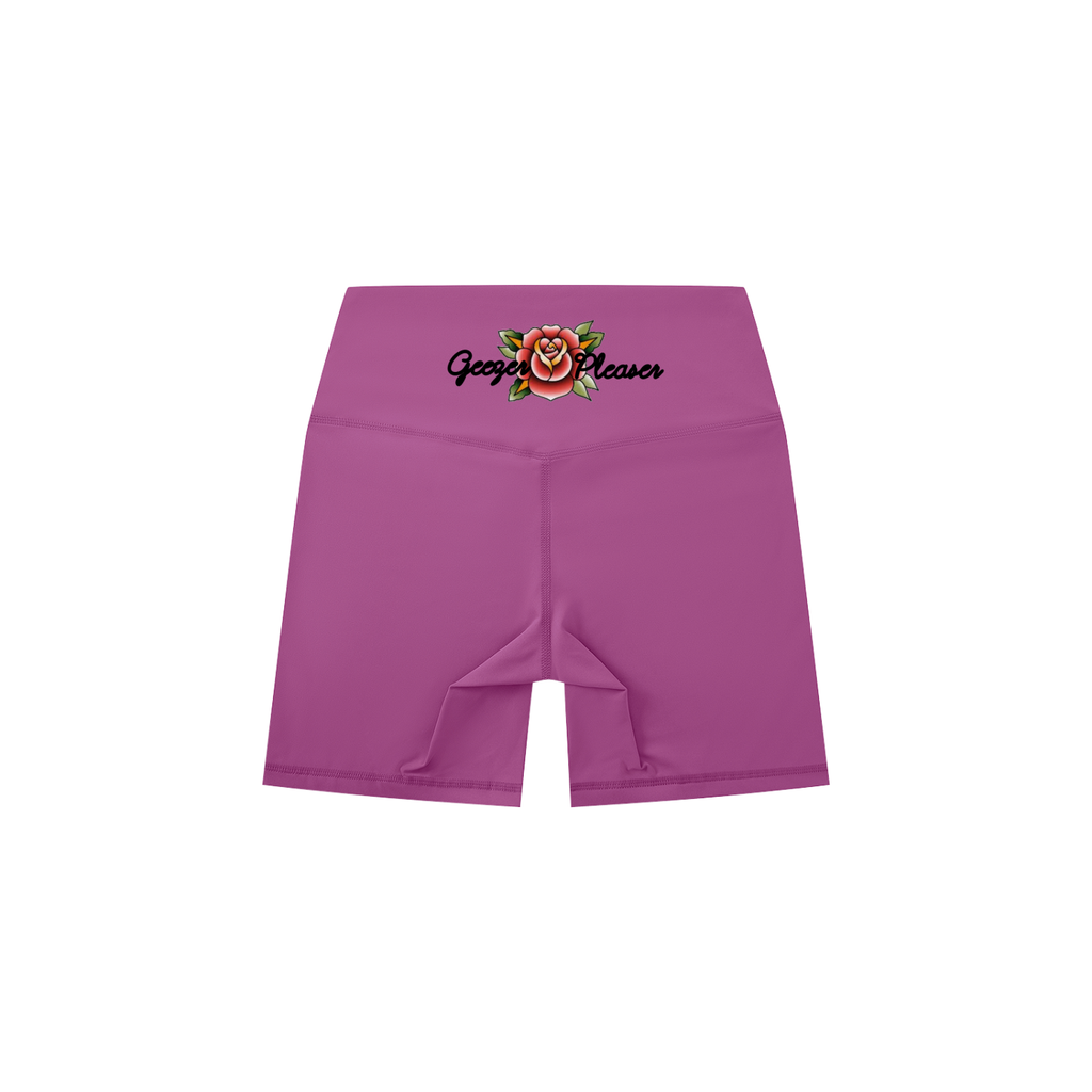 Geezer Pleaser Shorts