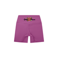 Geezer Pleaser Shorts