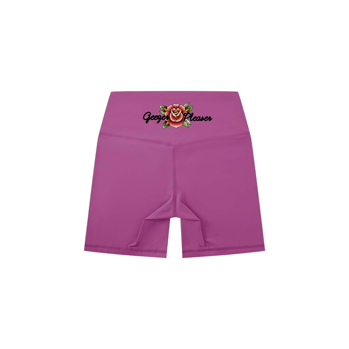 Geezer Pleaser Shorts