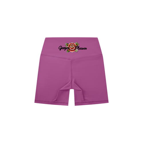 Geezer Pleaser Shorts